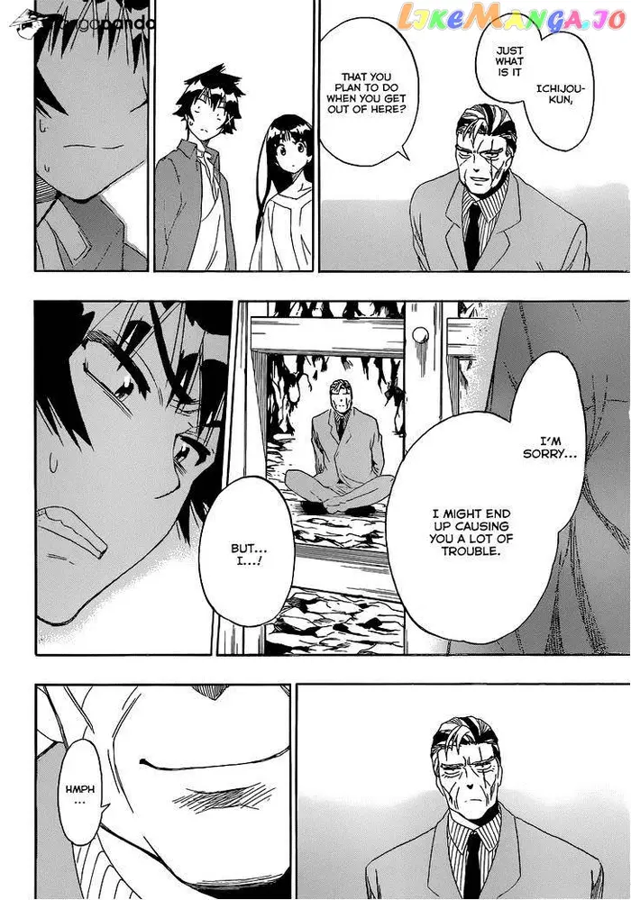 Nisekoi Chapter 187 image 17_optimized